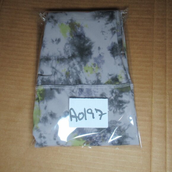 Lululemon High-Rise Leggings | Size 4 - Picture 10 of 10